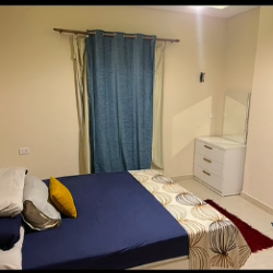 🏠 FOR RENT – Fully Furnished 1-Bedroom Apartment