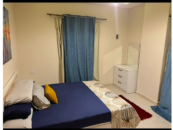 🏠 FOR RENT – Fully Furnished 1-Bedroom Apartment